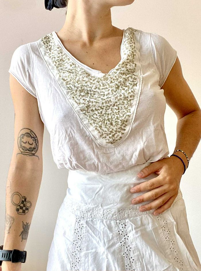 Blouse La Redoute - photo numéro 2