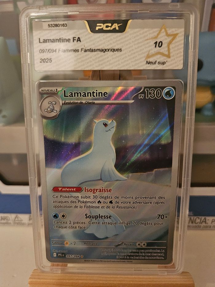 Lamantine me02 PCA 10