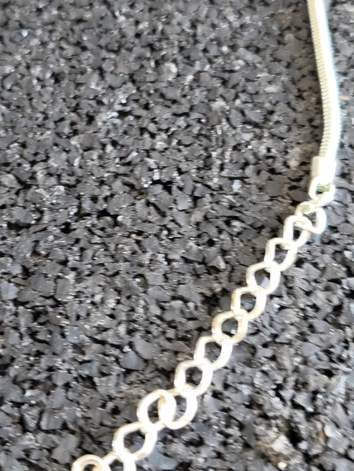 Magnifique collier Multicolore - photo numéro 8