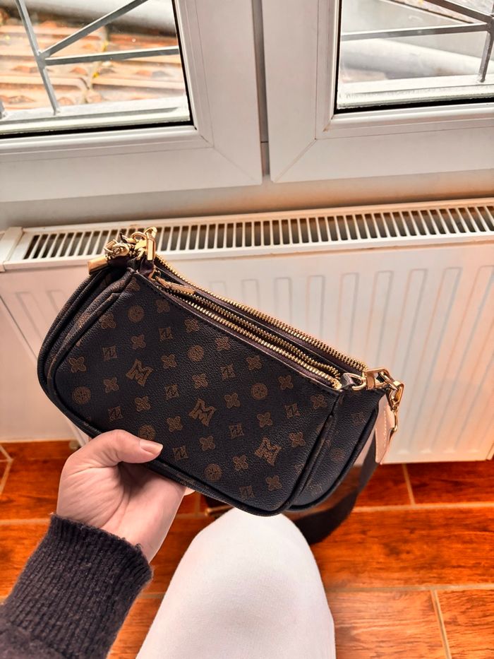 Sac bandoulière - photo numéro 3