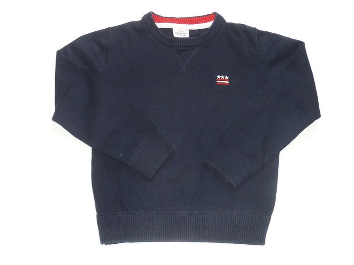 Pull TAO 6 ans