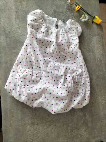 Robe 5 ans Orchestra