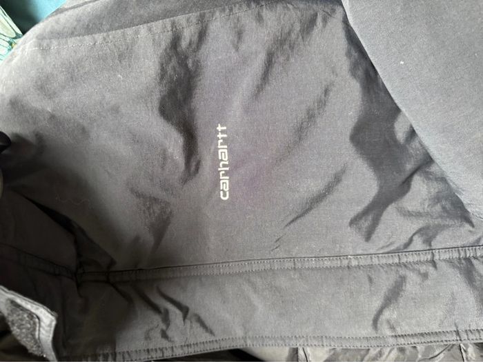 Veste carhartt - photo numéro 4