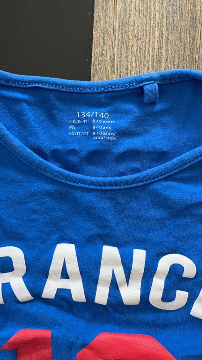 Tee shirt - photo numéro 3