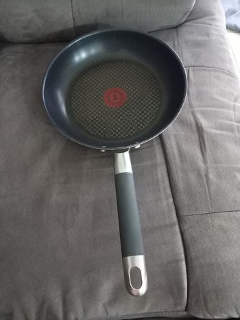 Poêle tefal induction 24cm