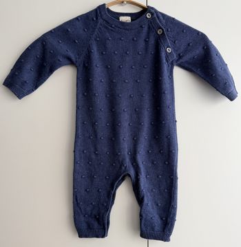 Combinaison taille 6 mois