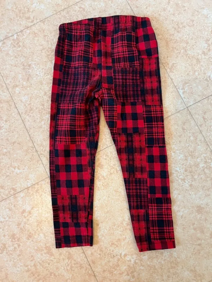 Leggings polo ralph lauren taille 3 ans - photo numéro 2