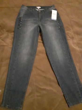 Jean Neuf GINA LAURA