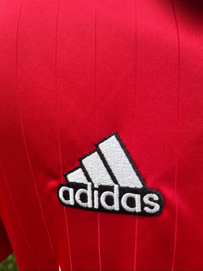 Maillot Rashford Manchester United - photo numéro 7