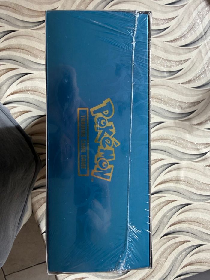 Upc mega dracaufeu ex - photo numéro 5