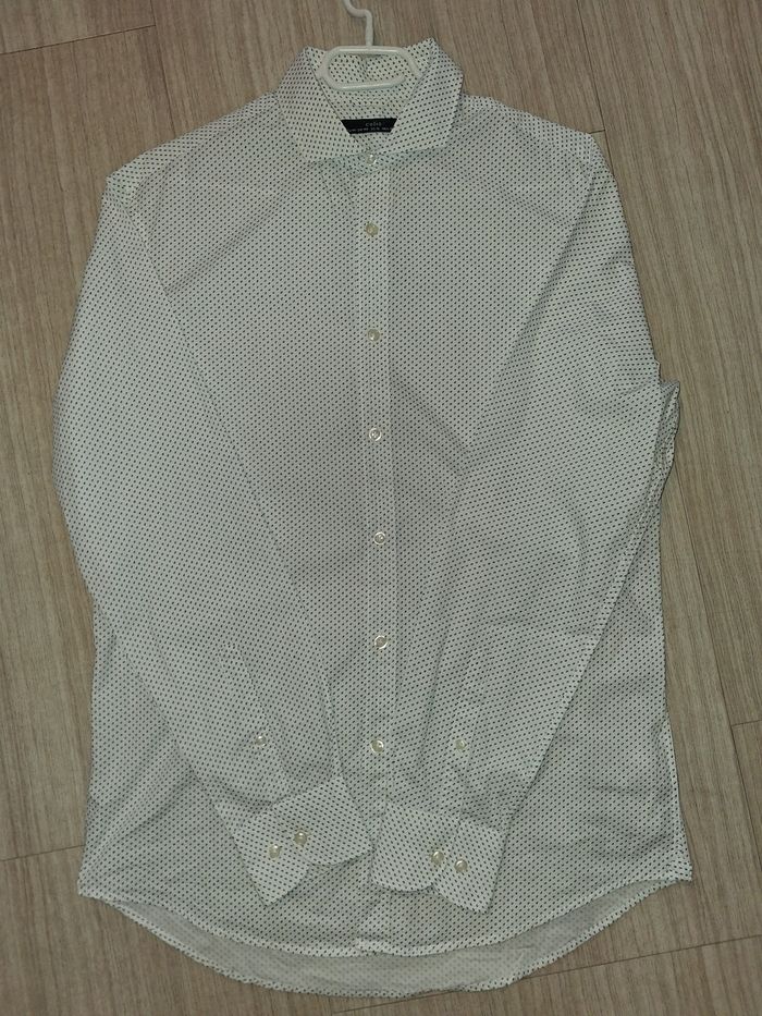 Chemise celio M