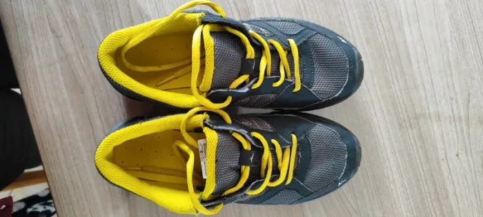 Chaussures Quechua en taille 36 - photo numéro 3