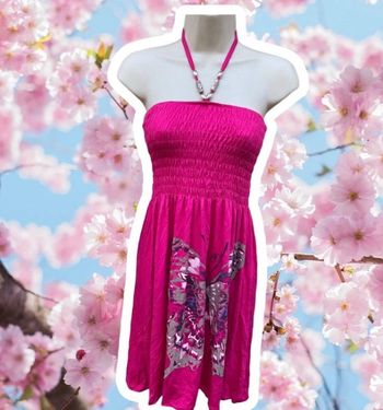 Robe 34/36