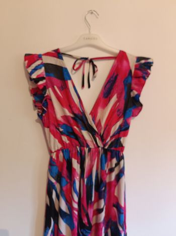 Robe longue