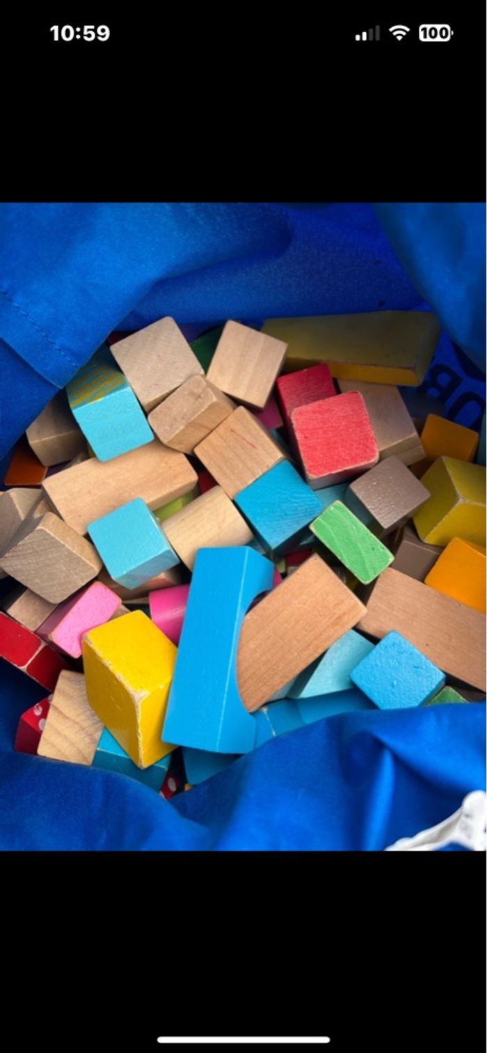 Jeu de construction - photo numéro 2