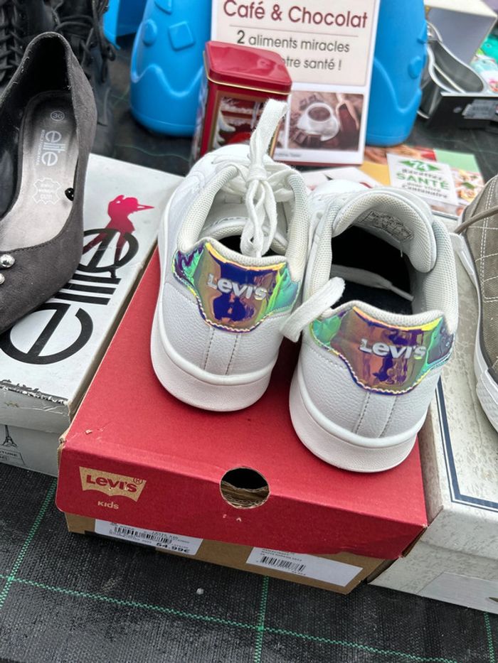 Basket Lévis - photo numéro 2