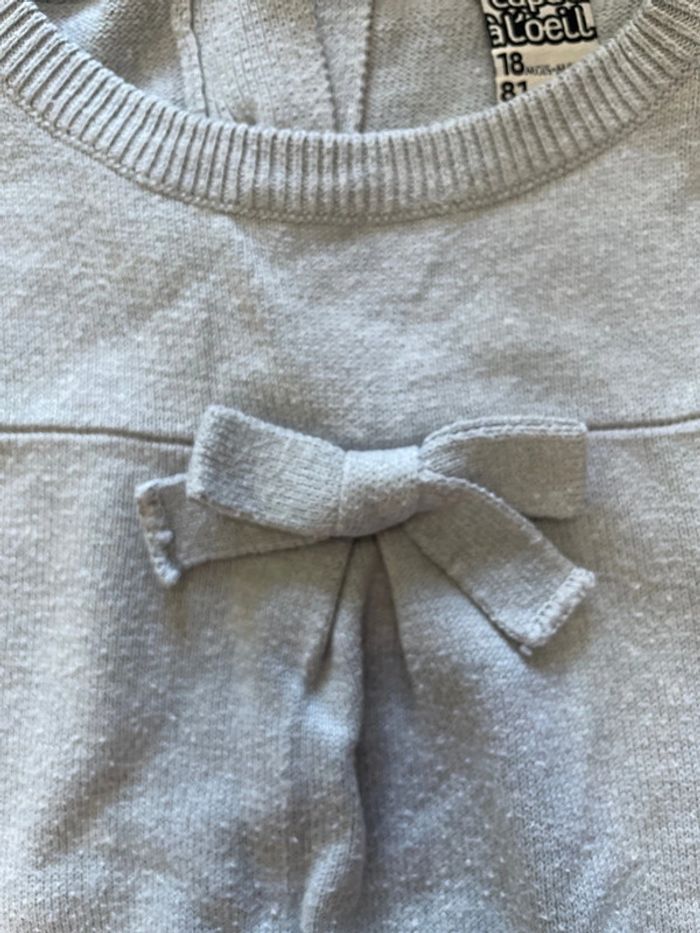 Robe mi saison - photo numéro 3