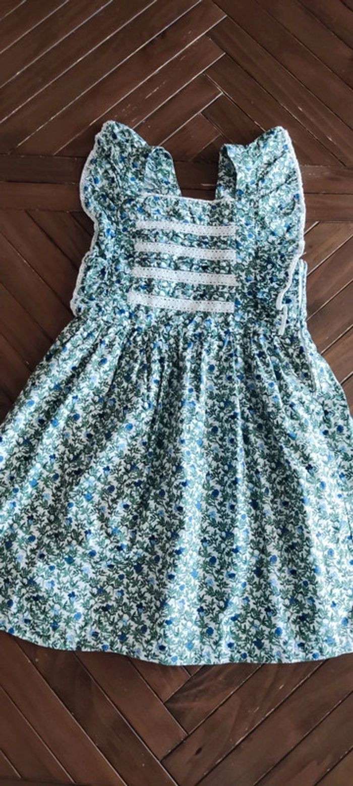 Robe cérémonie