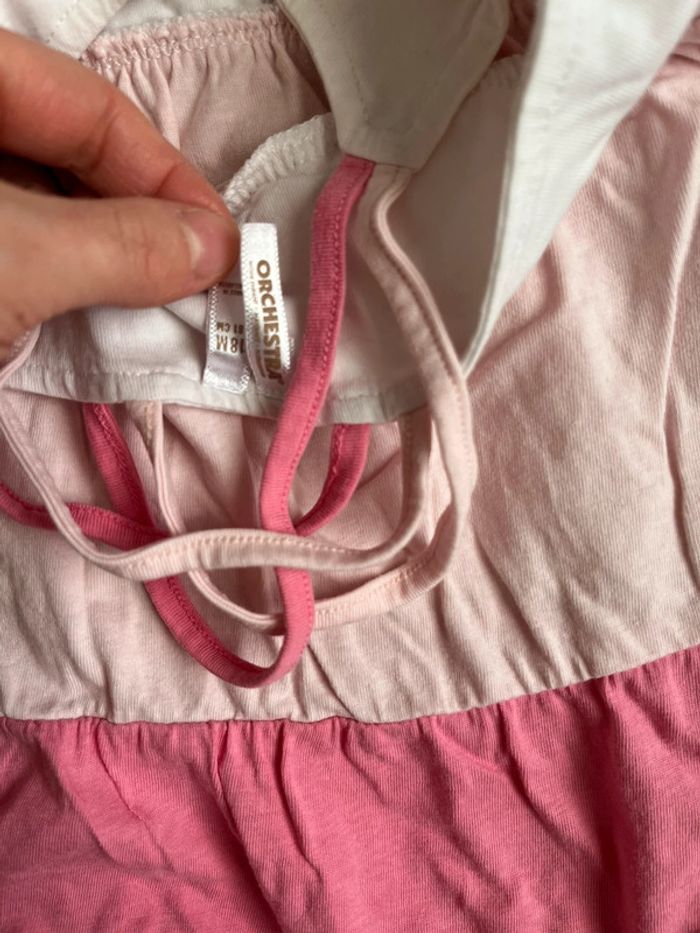 Robe débardeur - photo numéro 3