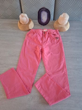 Pantalon slim 12 ans