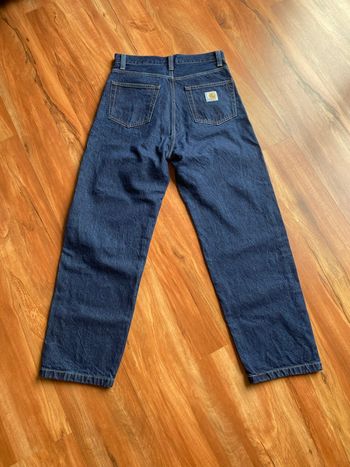 Jean large carhatt