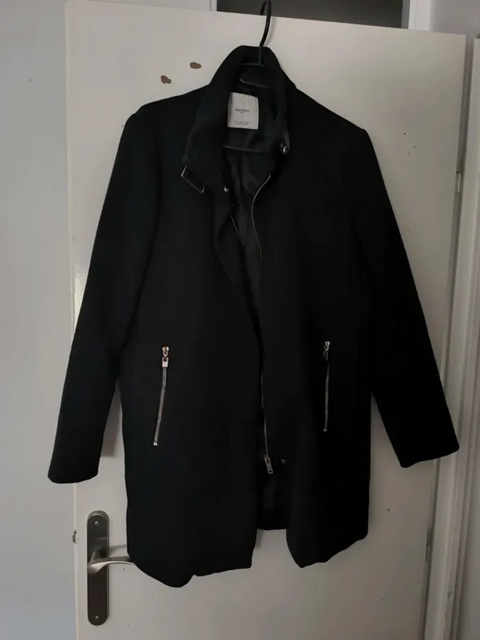 Manteau mango