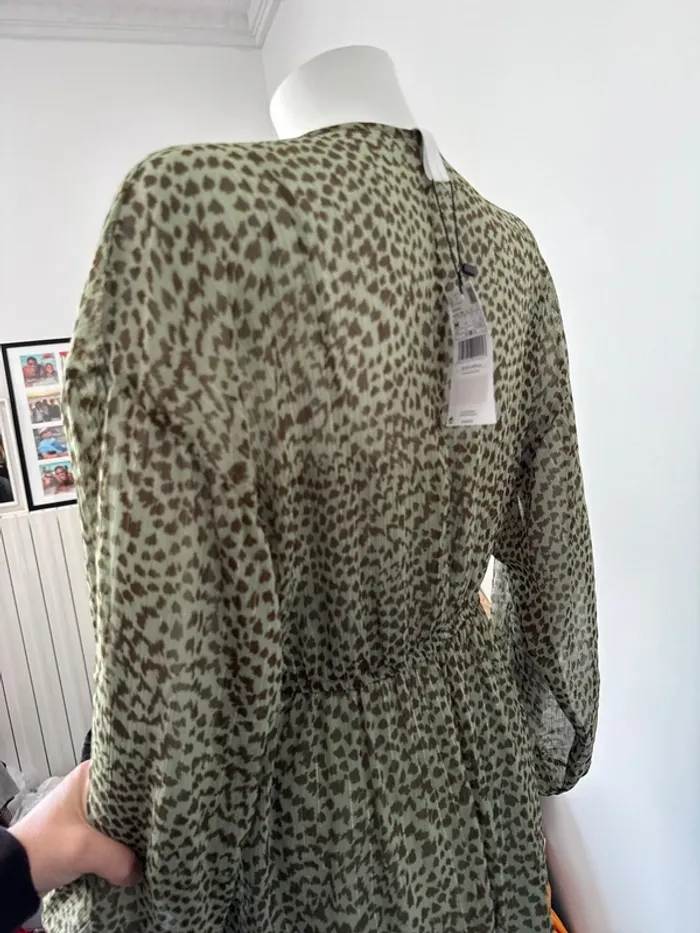 Robe femme, mango - photo numéro 7