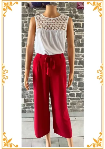 Ensemble "Blancheporte"