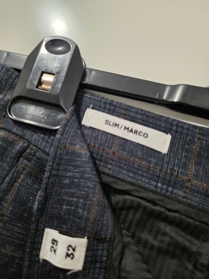 Pantalon de Costume Jack&jones - photo numéro 3