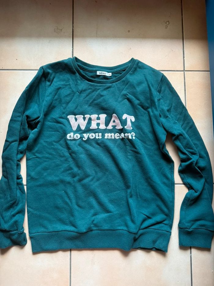 Sweat