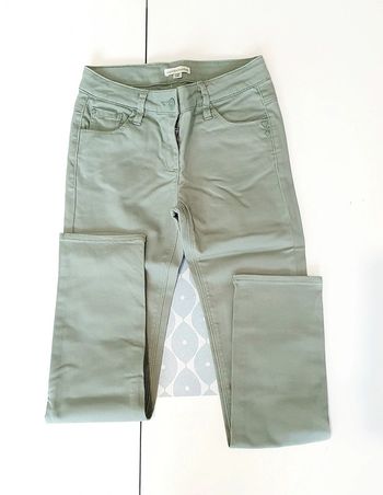 Pantalon Vertbaudet - 8A