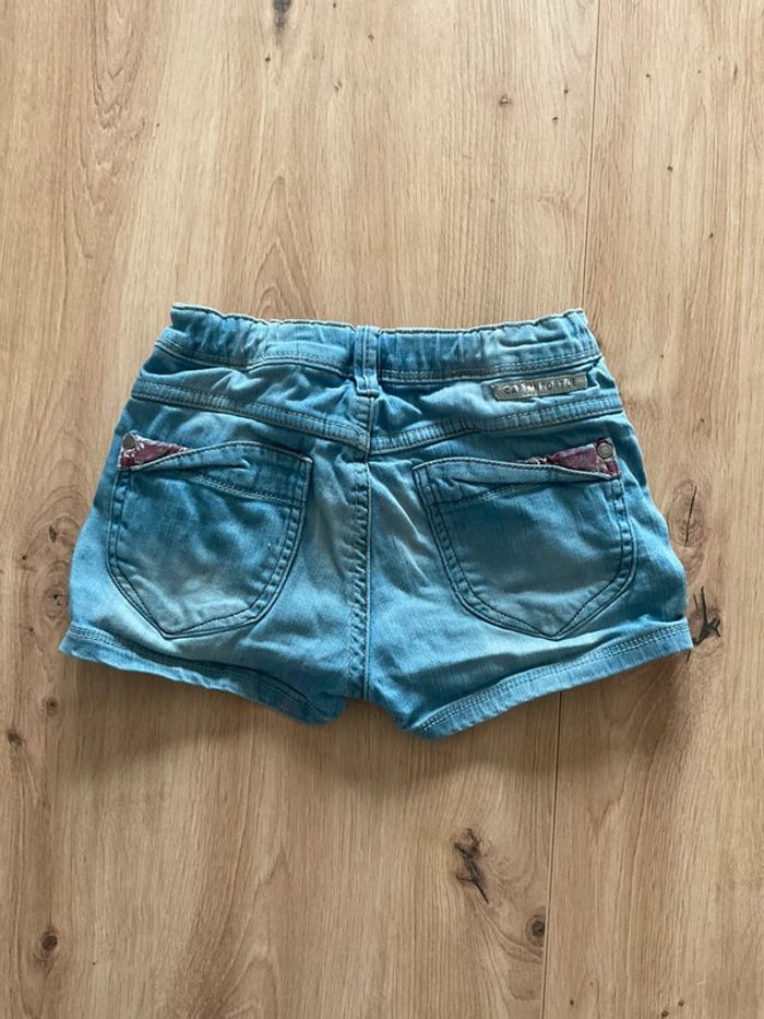 Short - photo numéro 2