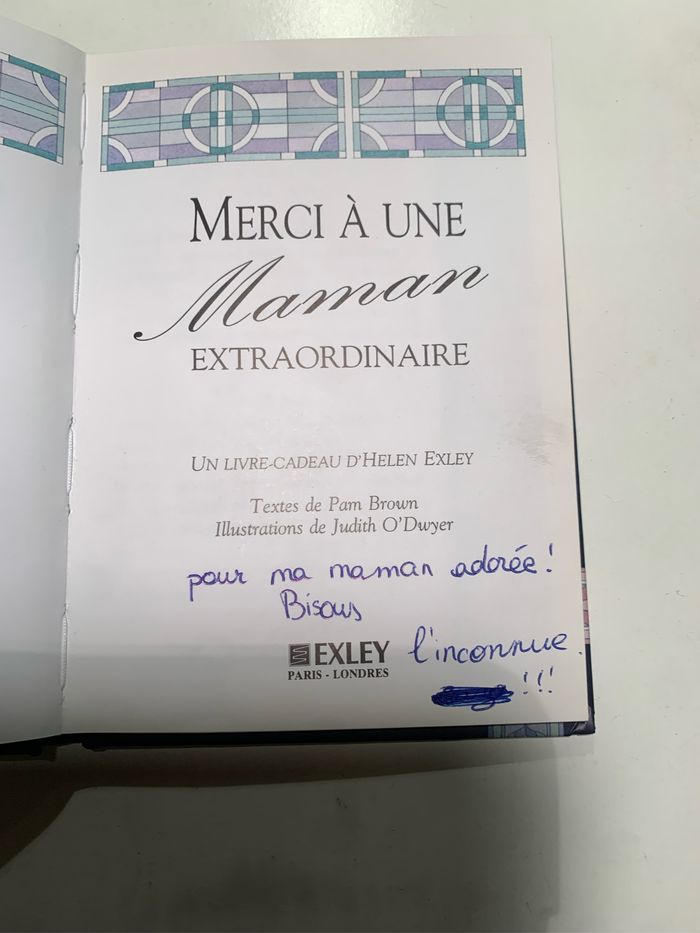 Livre de poésies - photo numéro 3
