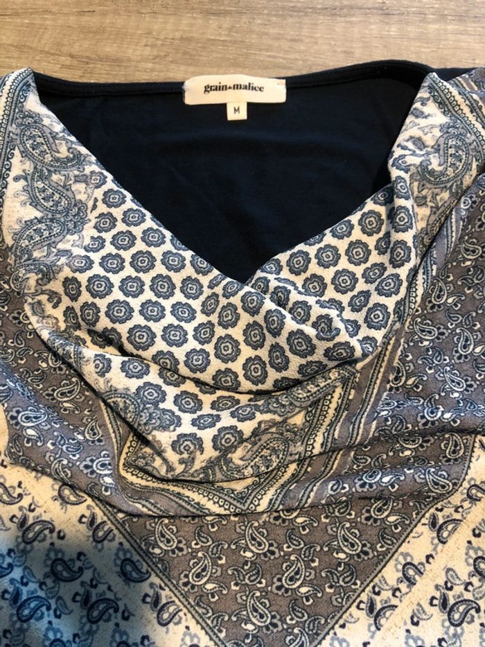 T-shirt - photo numéro 2