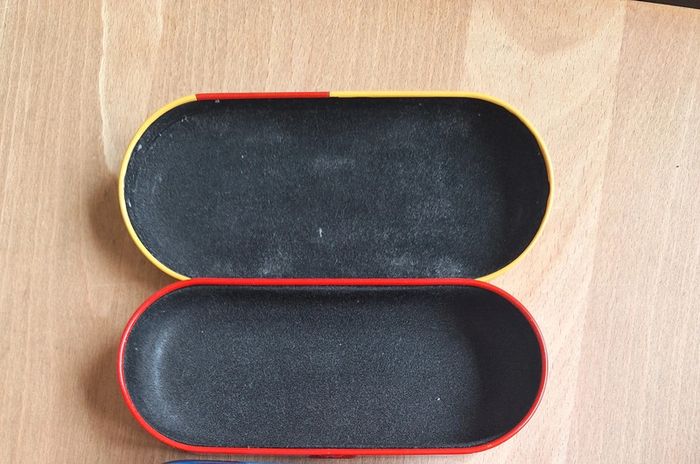 Lot Étuis à lunettes, Ray-Ban, autres - photo numéro 9