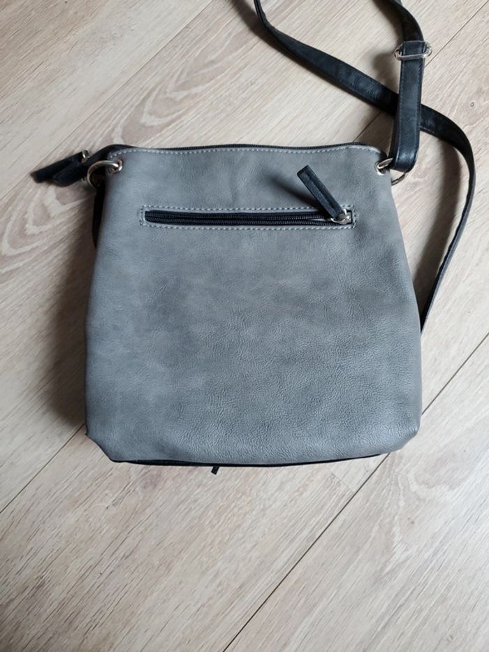 Sac bandoulière gemo - photo numéro 2