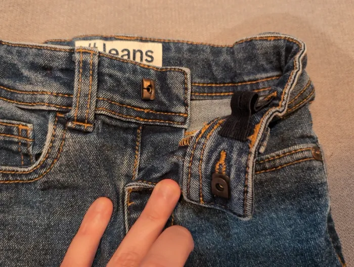 Jeans - photo numéro 4