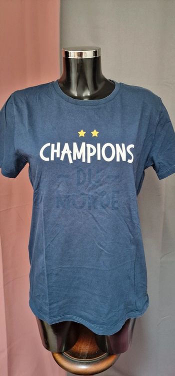 Tee shirt basic homme