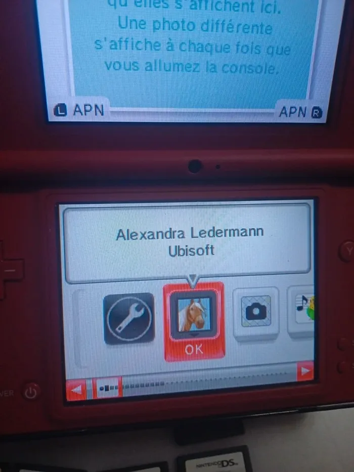 Lot 16 jeux Nintendo DS - photo numéro 11