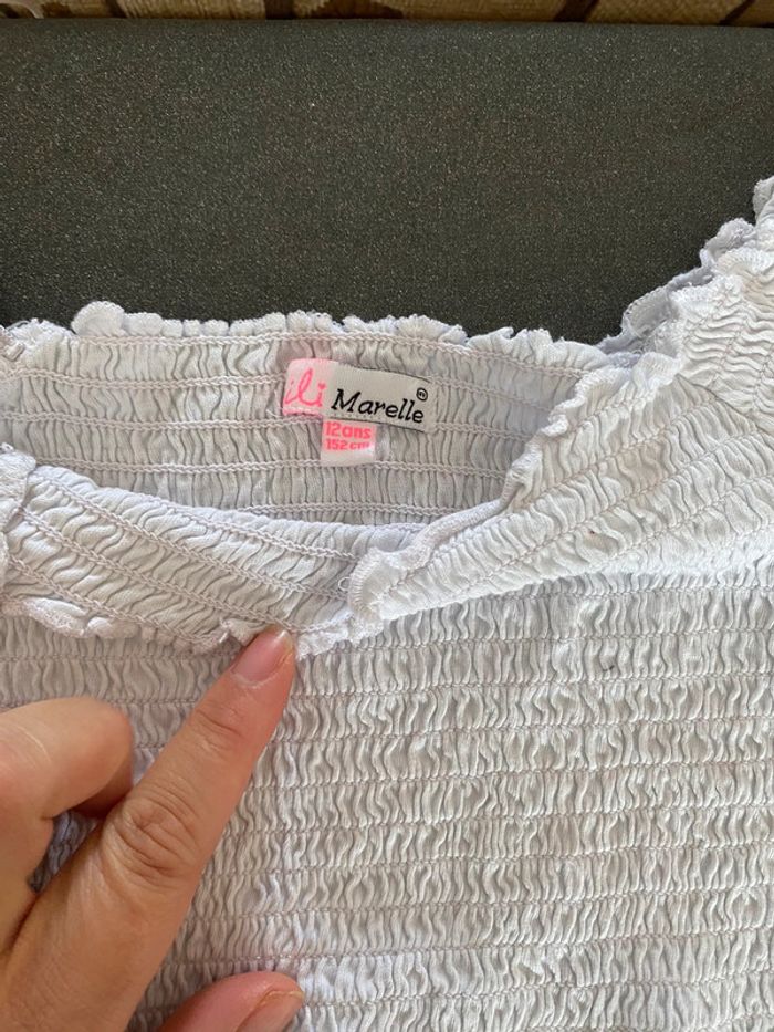 Top 12 ans - photo numéro 2