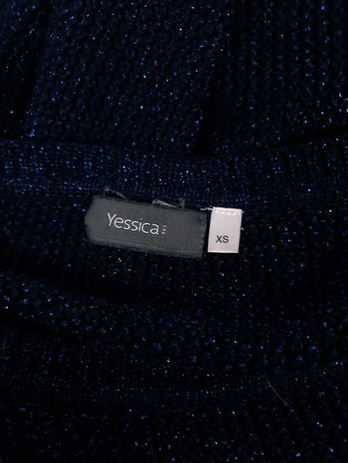 Pull Yessuca, taille XS - photo numéro 3