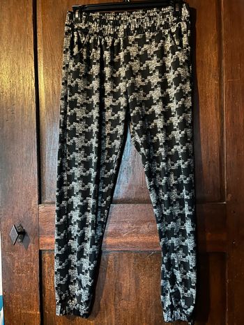 Pantalon de détente femme