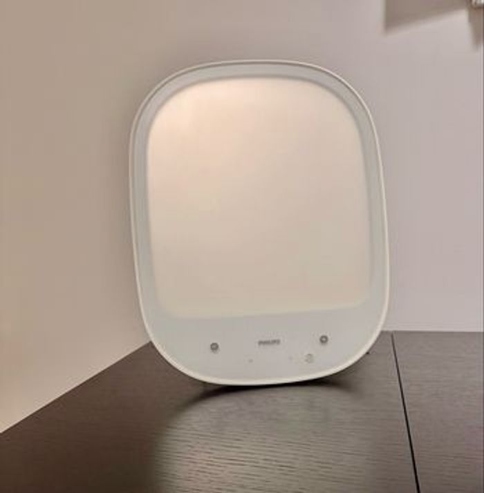 Philips - Lampe Energy