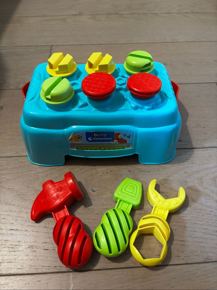 Jeu dextérité