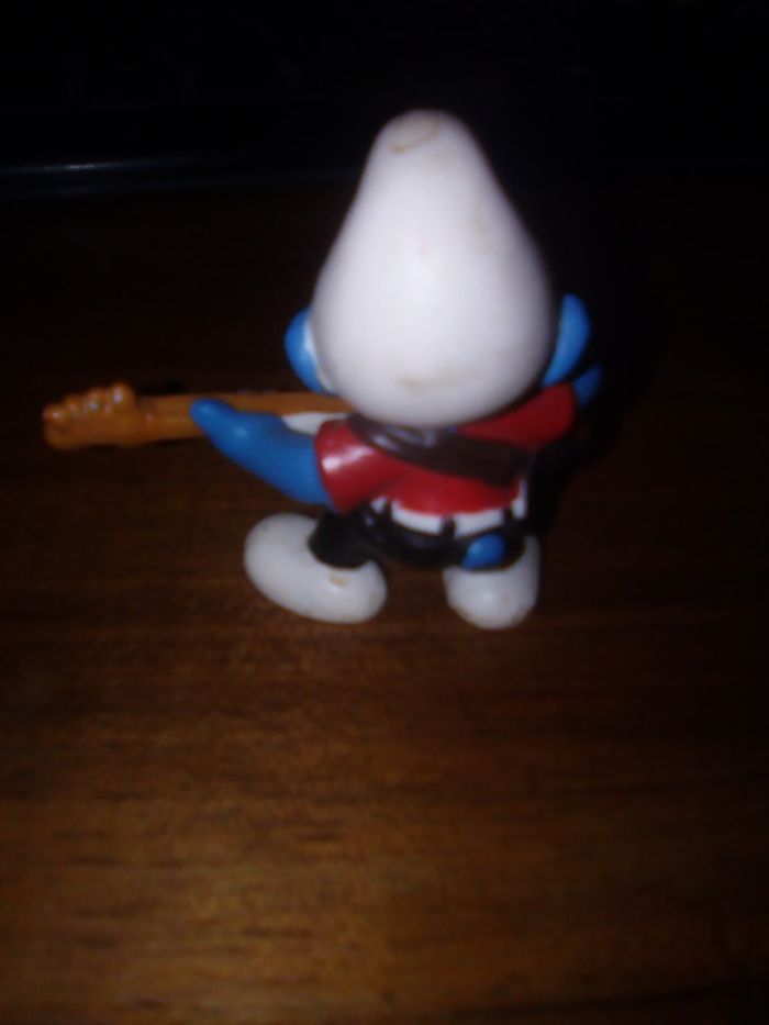 Schtroumpf n*42 - photo numéro 2