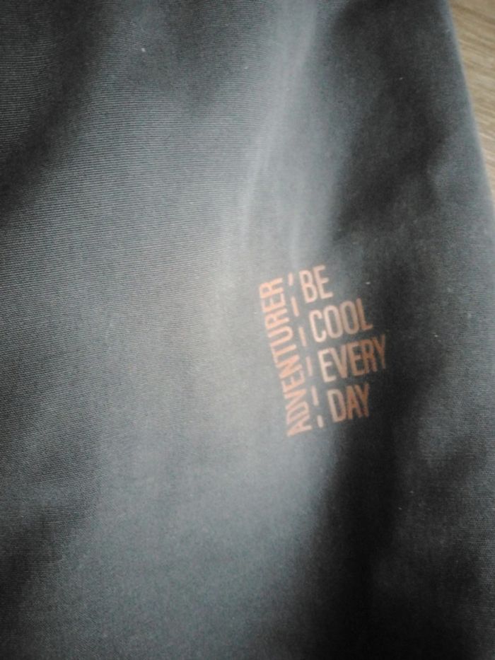 Blouson Verbaudet garçon 12 ans - photo numéro 9