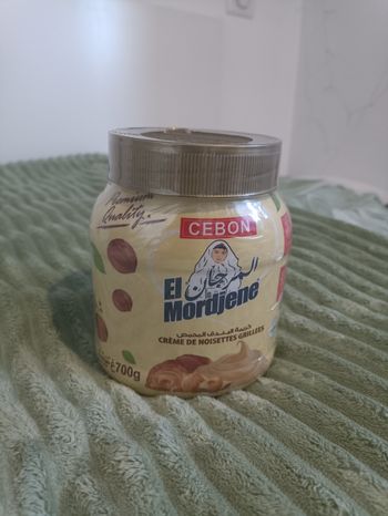 El mordjene