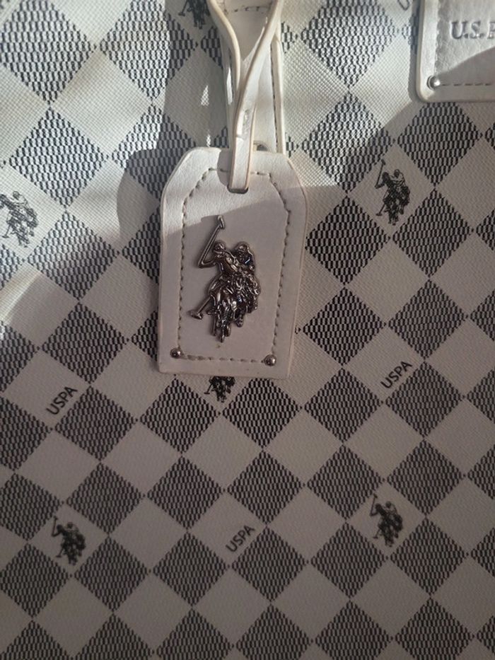 Grand sac Us polo Assn - photo numéro 2