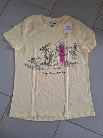 T-shirt 34/36