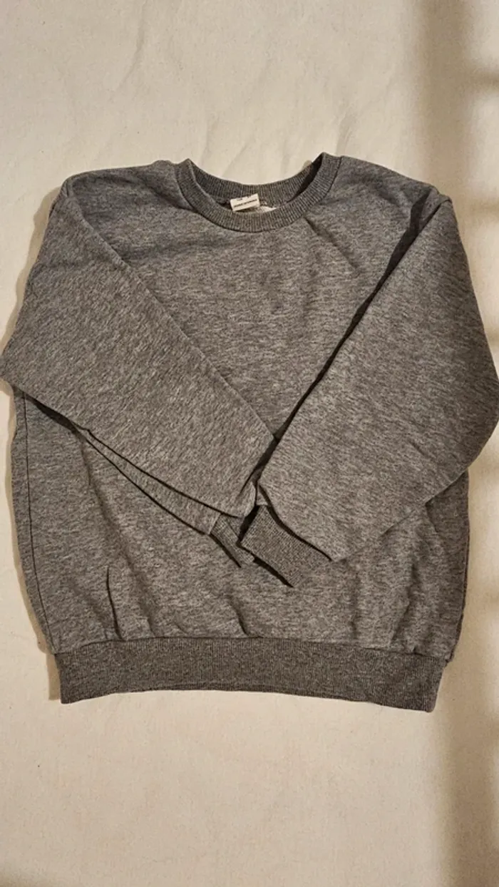 Lot de 3 sweat shein - photo numéro 4
